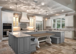 E Carson Cabinetry fl