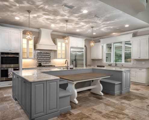 E Carson Cabinetry fl