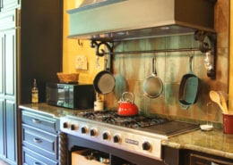 E Kitchen Genesis by E Rose Design