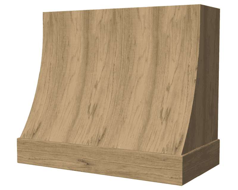 E200 Series HW Base (E200HW) With Hardwood Base