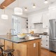wood hood range