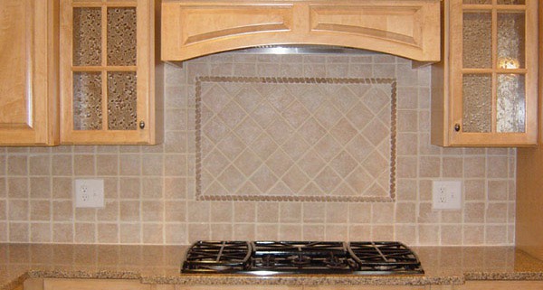 G Series 36 x 30 arched base maple