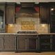 G Ultracraft Designer Showplace Kitchens