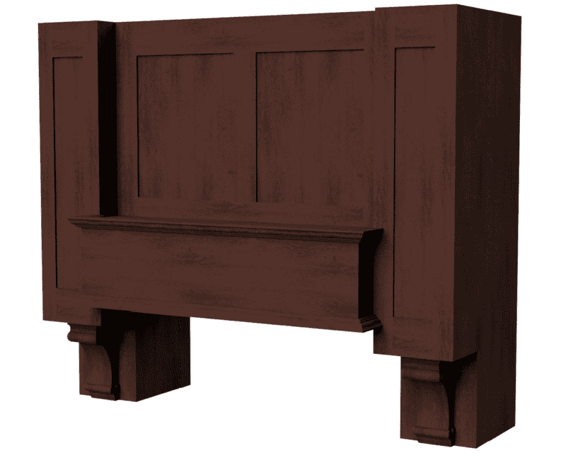 H Series (H) Standard Base
