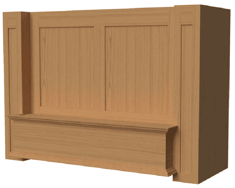 H2 Series (H2) Standard Base