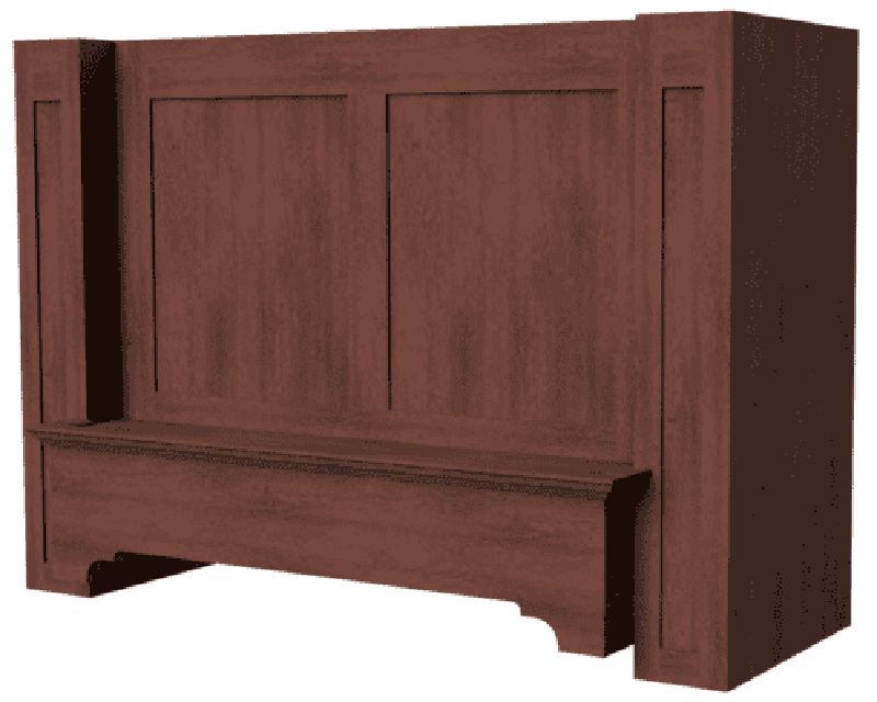 H2 Series DP1 Base (H2DP1)