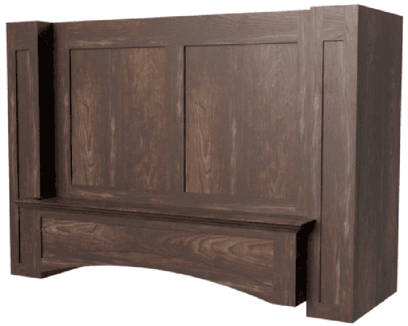 H2 Series DP2 Base (H2DP2)