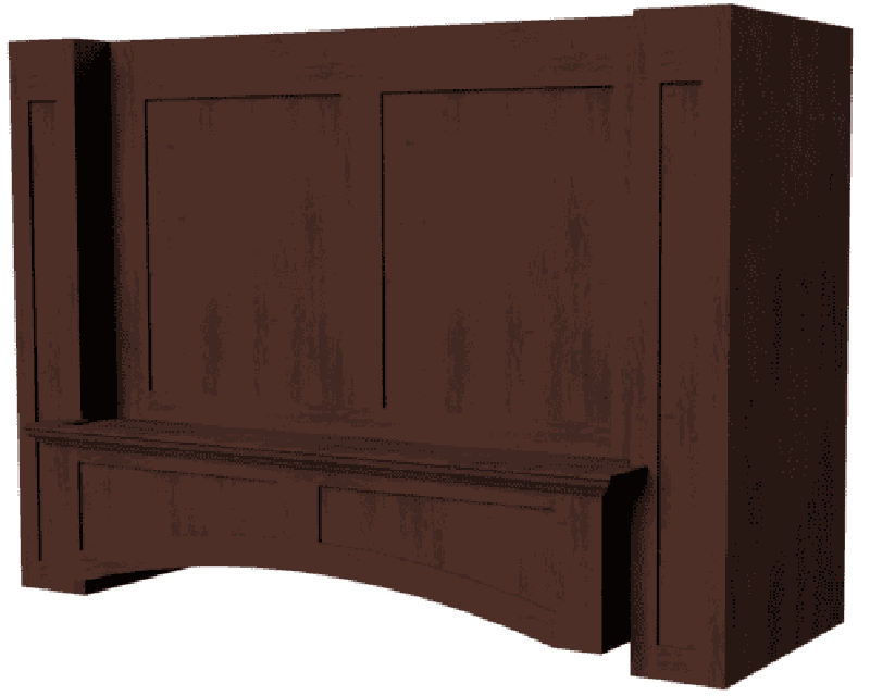 H2 Series RA Base (H2RA)