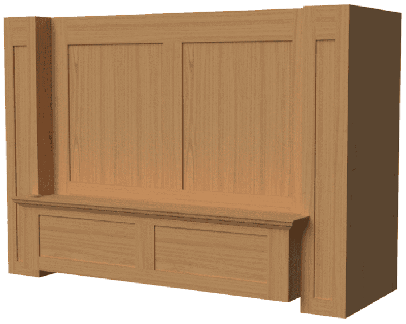 H2 Series RS Base (H2RS)