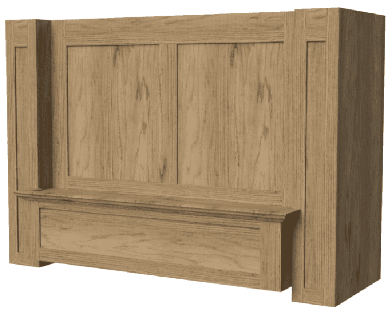 H2 Series RSS Base (H2RSS)