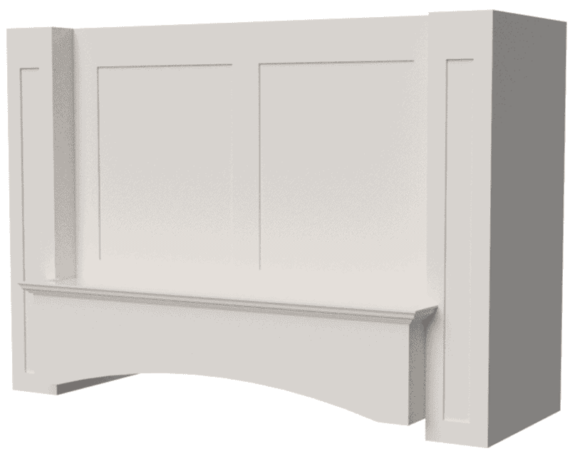 H2 Series SL Base (H2SL)