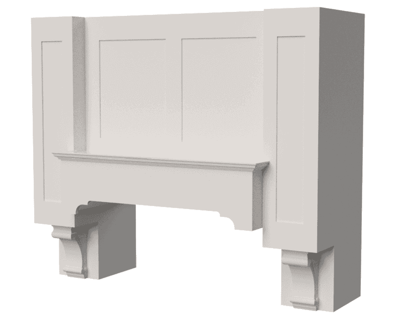 H Series DP1 Base (DP1)