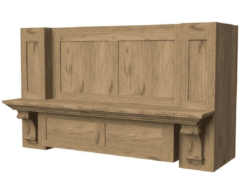 N Series RS Base (NRS)