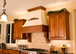 Scaccia Kitchen Hood