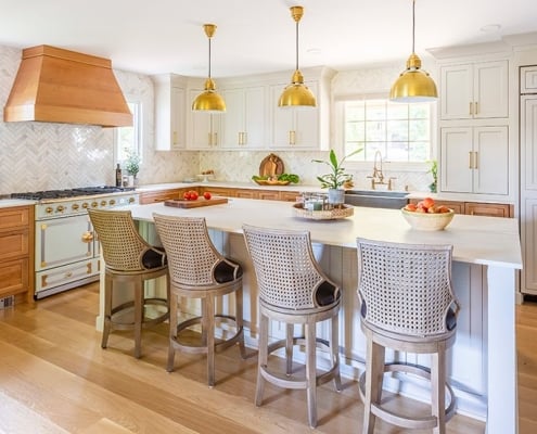 Stanisci Wood Hood CHW